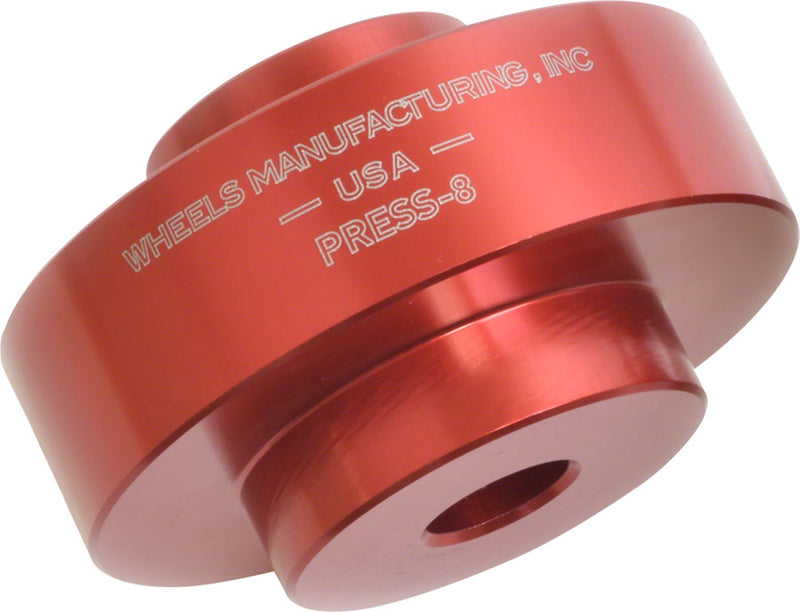 Load image into Gallery viewer, Wheels-Manufacturing-Drift-Pack-Bearing-Tool-Bearing-Tools-Bicycle-Bearing-Tools