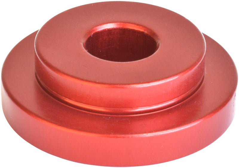 Load image into Gallery viewer, Wheels Manufacturing Open Bore Bearing Drift Adapters for PF30-OUT 29mm Bottom Bracket Installations