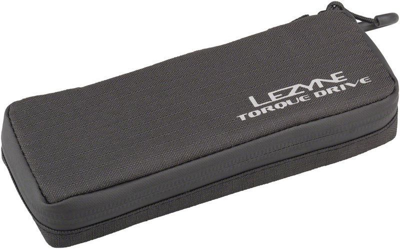 Load image into Gallery viewer, Lezyne Torque Drive Torque wrench and Bit set 2NM to 10NM Case Included