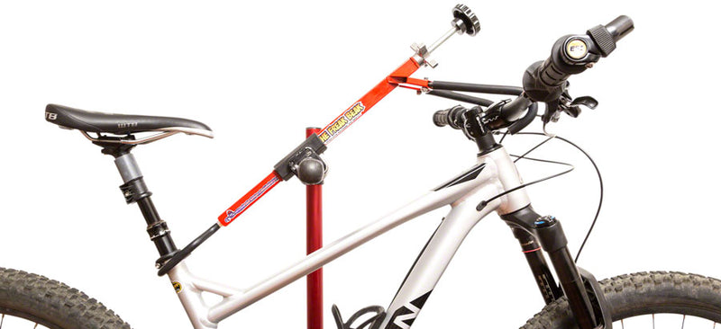 Load image into Gallery viewer, Squeal Out Freak Beak Repair Stand Accessory