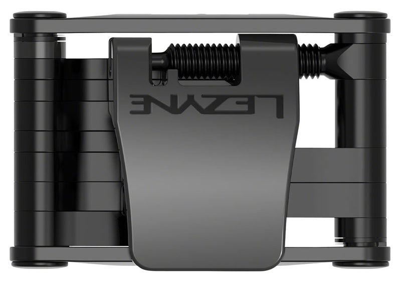 Load image into Gallery viewer, Lezyne V PRO 10-Function Multi Tool, Black