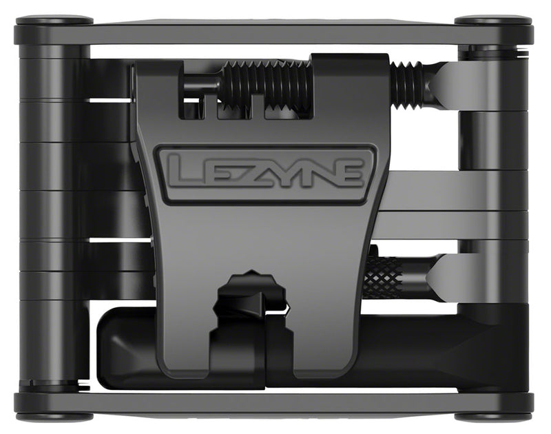 Load image into Gallery viewer, Lezyne V PRO 17-Function Multi Tool, Black