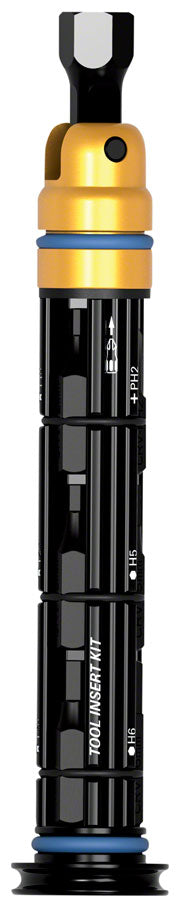 Load image into Gallery viewer, Lezyne-Tool-Insert-Kit-Bike-Multi-Tools-MTTL0050