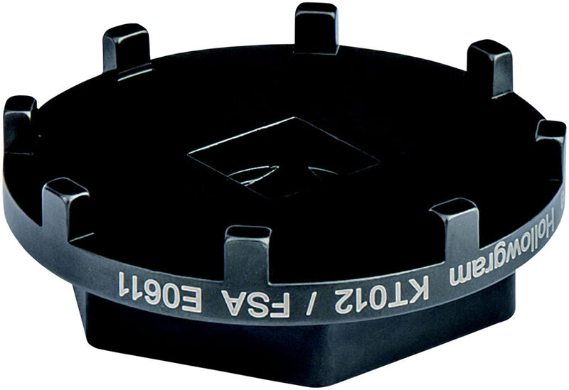 Load image into Gallery viewer, Full-Speed-Ahead-Modular-Spider-Tool-Cannondale-Hollowgram-Tool-Crank-Arm-Tool-TL4594