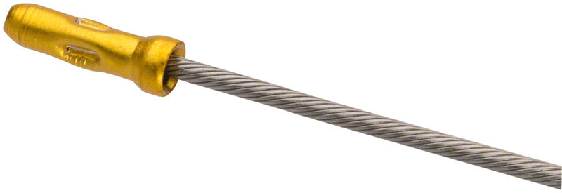 Load image into Gallery viewer, Jagwire Pro Cable Crimper and Cutter Three Point Crimper High Quality Steel