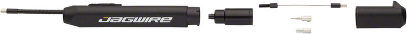 Load image into Gallery viewer, Jagwire Pro Internal Cable Routing Tool Magnetic Adapter Bike Housing Puller