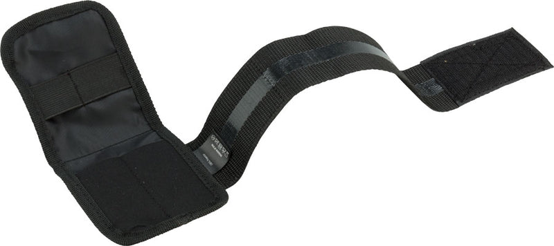 Load image into Gallery viewer, RaceFace Stash Tool Wrap - Black, One-Size