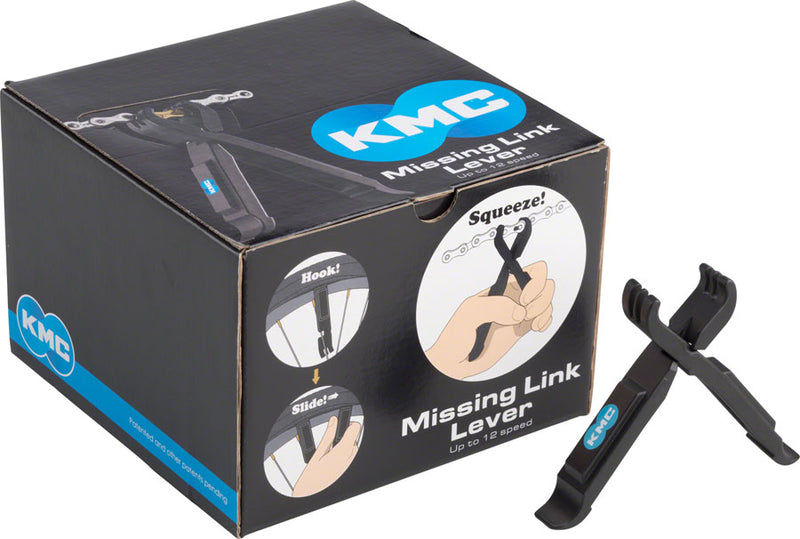 Load image into Gallery viewer, KMC-MissingLink-Levers-Tire-Levers-TLVR0066