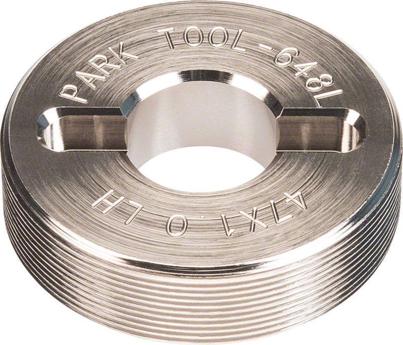 Load image into Gallery viewer, Premium T47 Left & Right Hand Steel Tap & Facing Guides | Bicycle Frame Repair Tools