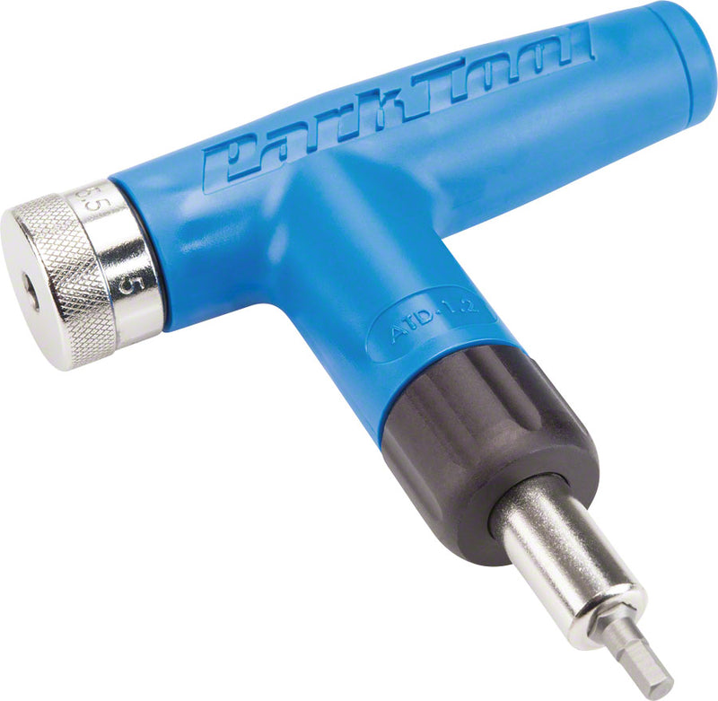 Load image into Gallery viewer, Park-Tool-Adjustable-Torque-Driver-ATD-1.2-1-4"-Torque-Wrenches-Bicycle-Torque-Wrenches