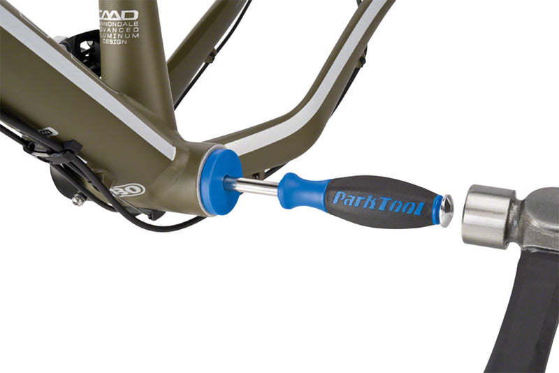 Load image into Gallery viewer, Park BBT-30.4 Bottom Bracket Tool Set For Press Fit Bottom Brackets