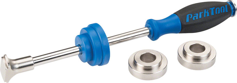 Load image into Gallery viewer, Park-Tool-BB30-Bearing-Tool-Install-Removal-Set-BBT-30.4-Bottom-Bracket-Tools-TL5313
