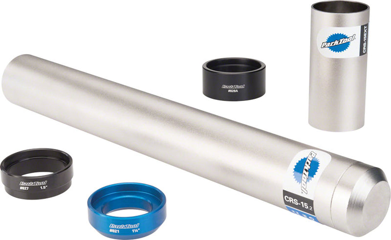 Load image into Gallery viewer, Park-Tool-Oversized-Crown-Race-Setting-System-CRS-15.2-Headset-Tools-TL5320