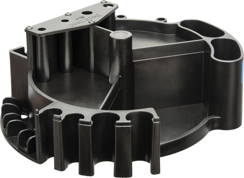 Load image into Gallery viewer, Park TK-4 Tool Kaddie with Stand Mount Mounts to Bike Repair Stand