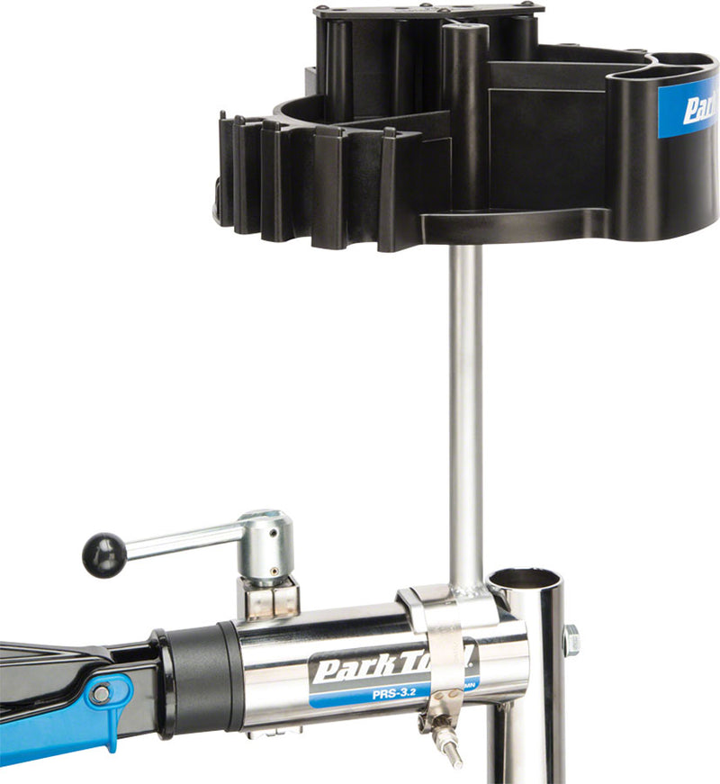 Load image into Gallery viewer, Park-Tool-Tool-Kaddie-with-Stand-Mount-TK-4-Repair-Stand-Accessories-Bicycle-Repair-Stand-Accessories