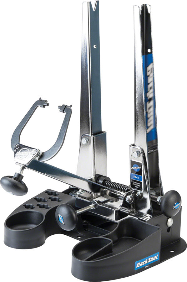 Load image into Gallery viewer, Park TSB-2.2 Tilting Wheel Truing Stand Base fits TS-2, TS-2.2, TS-2.2P