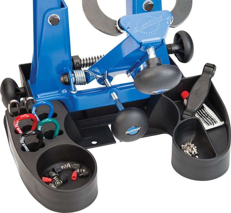 Load image into Gallery viewer, Park TSB-2.2 Tilting Wheel Truing Stand Base fits TS-2, TS-2.2, TS-2.2P
