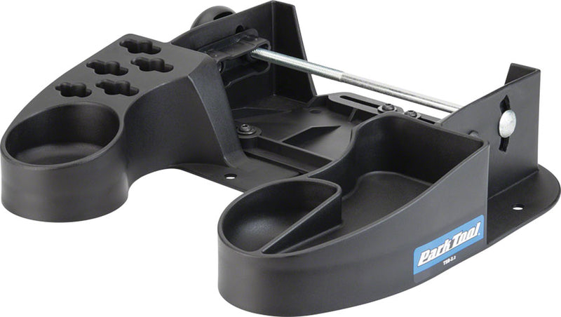 Load image into Gallery viewer, Park-Tool-TSB-2.2-Truing-Stand-Tilting-Base-Truing-Stand-Parts-and-Accessories-TL5339