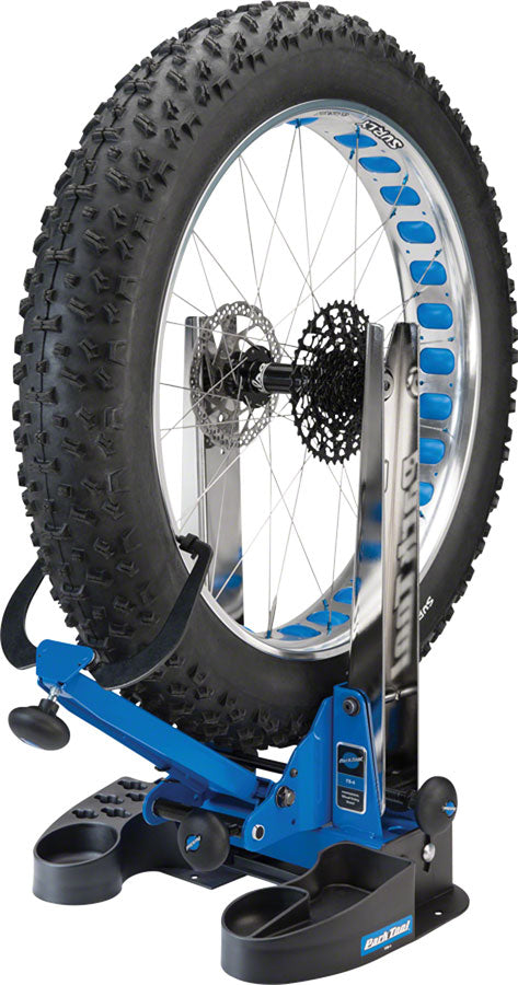 Load image into Gallery viewer, Park TSB-4 Tilting Truing Stand Base Compatible With Park TS-4 Truing Stands