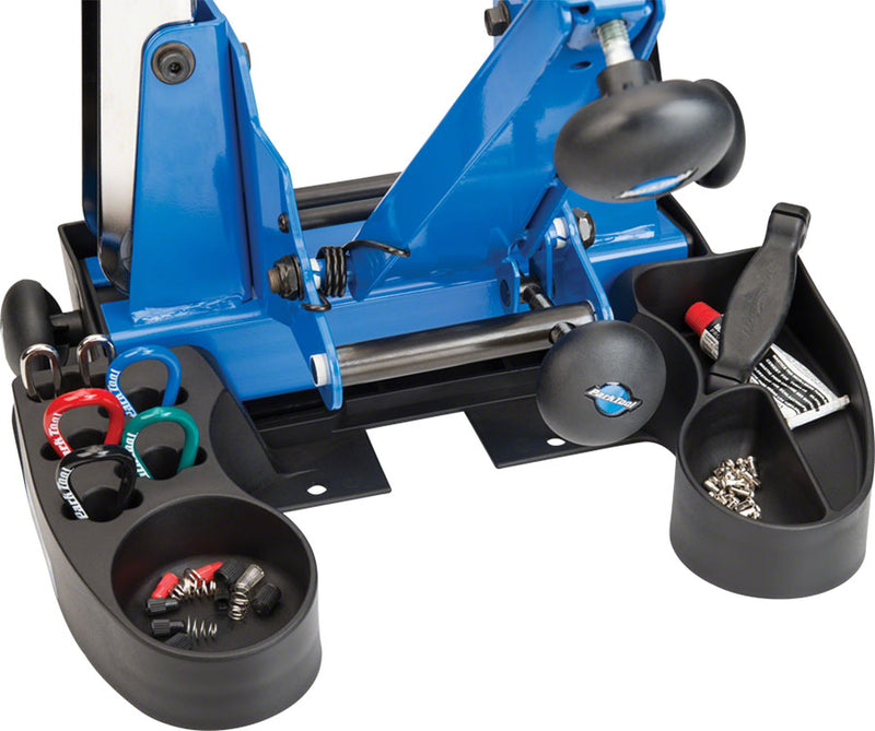 Load image into Gallery viewer, Park TSB-4 Tilting Truing Stand Base Compatible With Park TS-4 Truing Stands