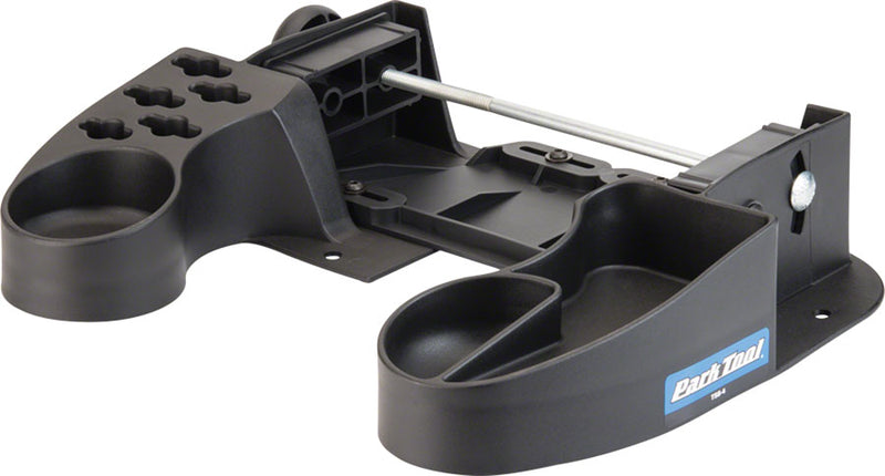 Load image into Gallery viewer, Park-Tool-TSB-4-Truing-Stand-Tilting-Base-Truing-Stand-Parts-and-Accessories-TL5340