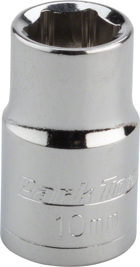 Load image into Gallery viewer, Park 1650 10mm Socket Bit for SBS/SKT 3/8" Drive High Quality Socket