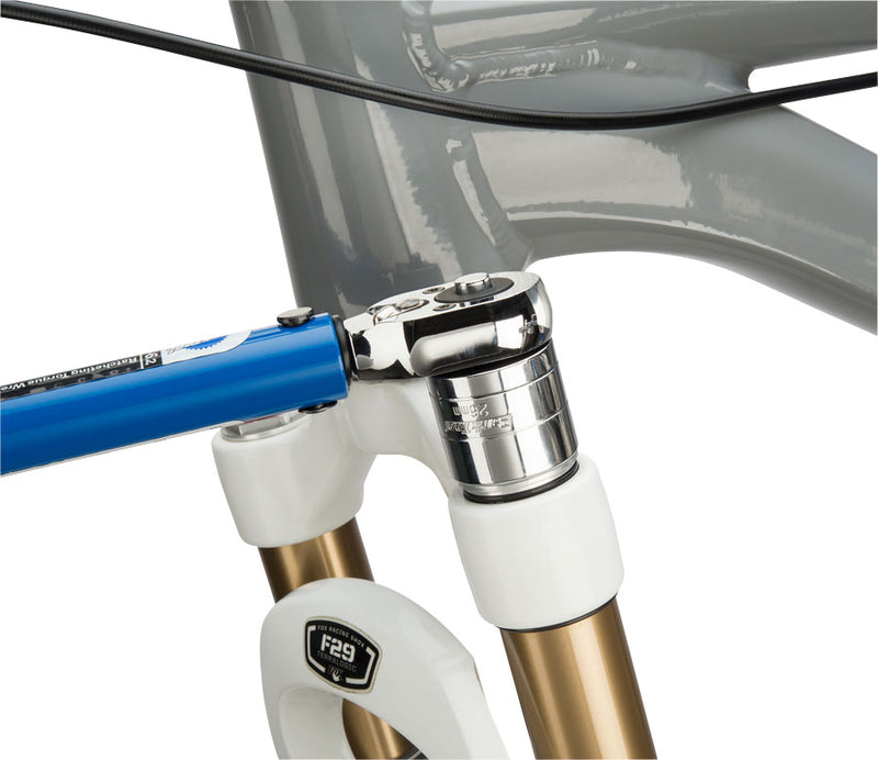 Load image into Gallery viewer, Park Tool SKT-6 Flat Faced Socket Set For Suspension Fork Fittings