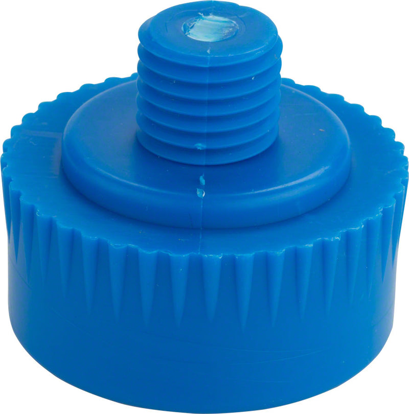 Load image into Gallery viewer, Park Tool #293 Nylon Head for HMR-4 Replacement Hammer Tip Bike Shop Tool