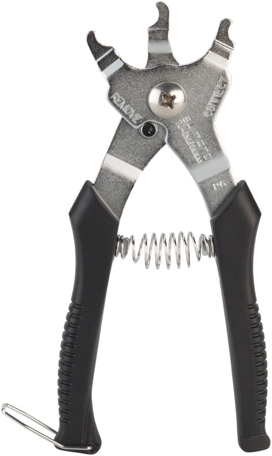 Load image into Gallery viewer, Shimano SM-CN10 Quick Link Chain Tool Allows Connection Or Disassembly