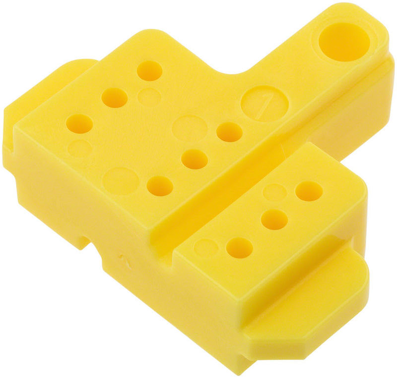 Load image into Gallery viewer, Shimano-Bleeding-Spacer-Brake-Tools-Bicycle-Brake-Tools