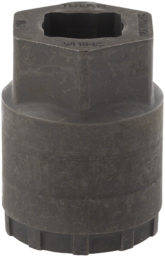 Load image into Gallery viewer, Shimano TL-LR11 Lockring Tool Cassette Rotor Removal Socket 1/2" Drive 1" Wrench