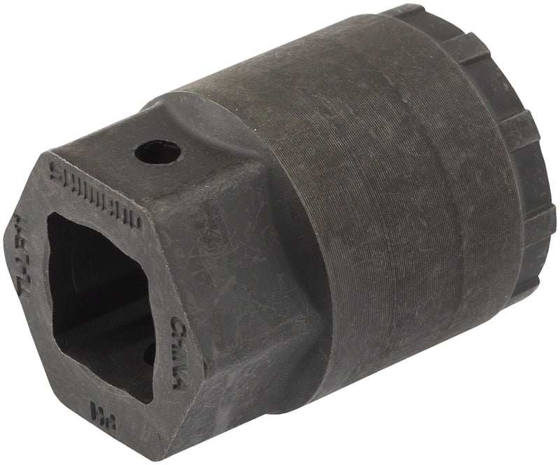 Load image into Gallery viewer, Shimano-Cassette-Lockring-Tools-Cassette-and-Freewheel-Tools-TL6162