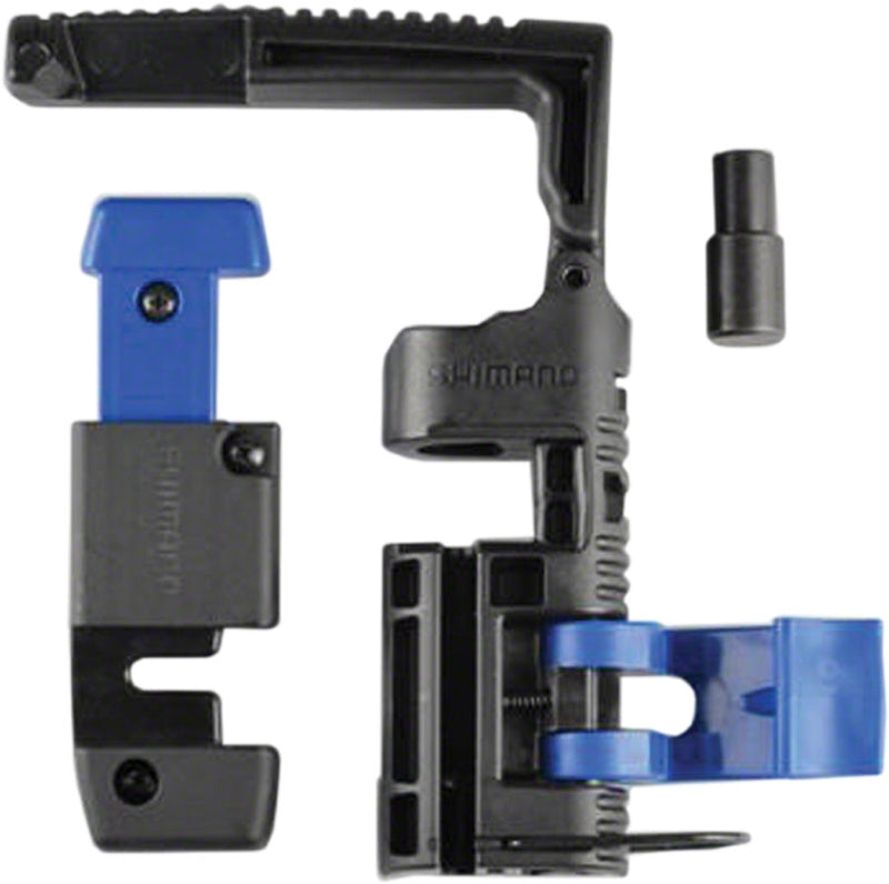 Load image into Gallery viewer, Shimano TL-BH62 Disc Brake Hose Cutting and Insert Tool