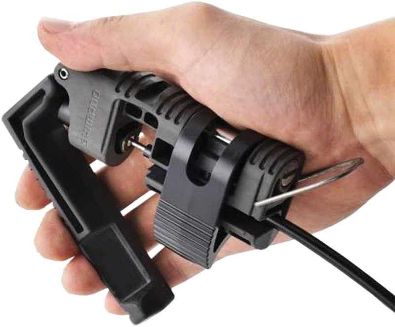 Load image into Gallery viewer, Shimano TL-BH62 Disc Brake Hose Cutting and Insert Tool