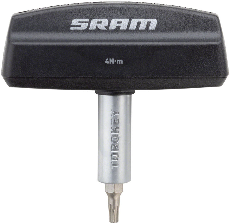 Load image into Gallery viewer, Quarq Torx Tool Wrench - 4Nm Preset