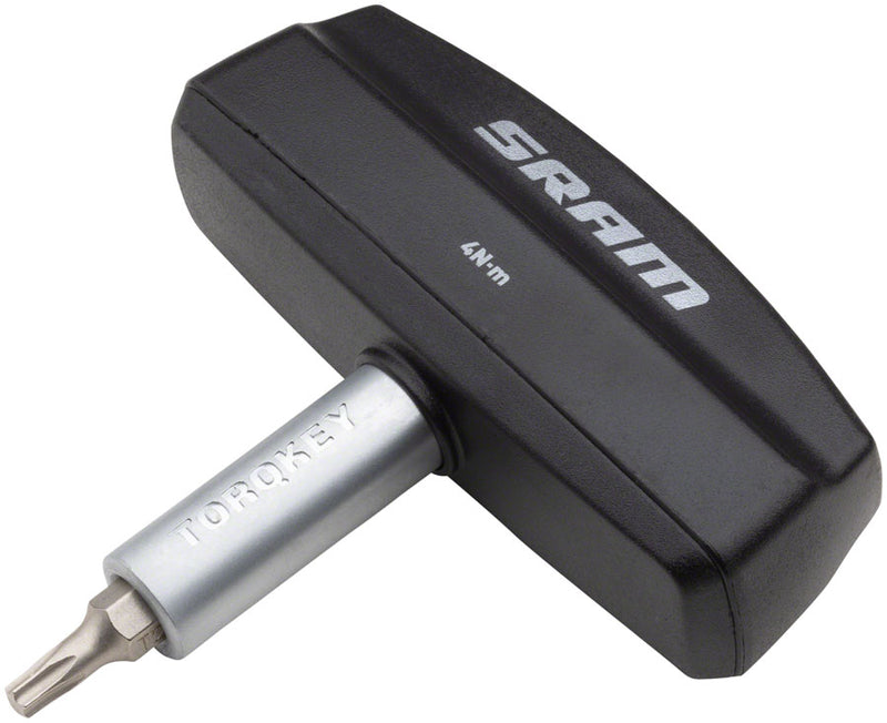 Load image into Gallery viewer, Quarq-8-Bolt-Crank-Spider-Tool-Crank-Arm-Tool-TL6585