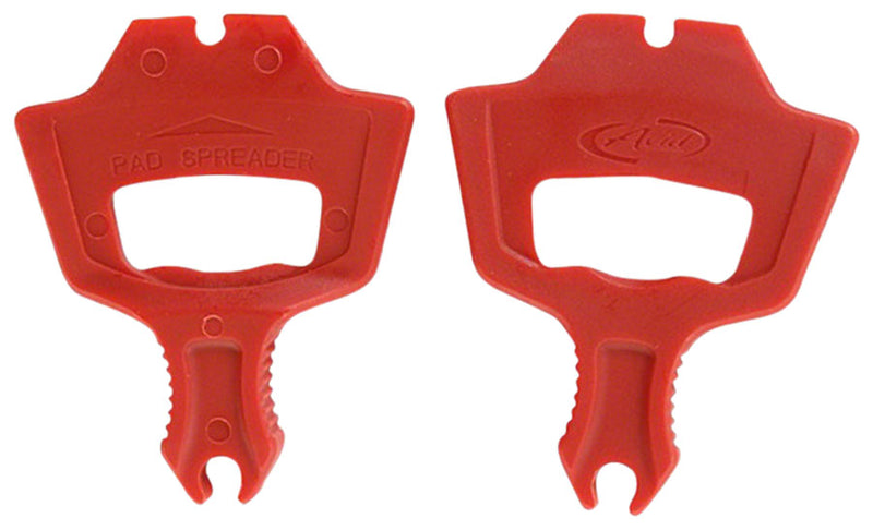 Load image into Gallery viewer, SRAM/Avid Brake Caliper Pad Spreader & Bleed Block Set for Guide, Trail & Code Disc Brakes