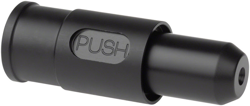Load image into Gallery viewer, PUSH Industries Fork Seal Installation Tool Set - 32/34/35/36/38/40mm