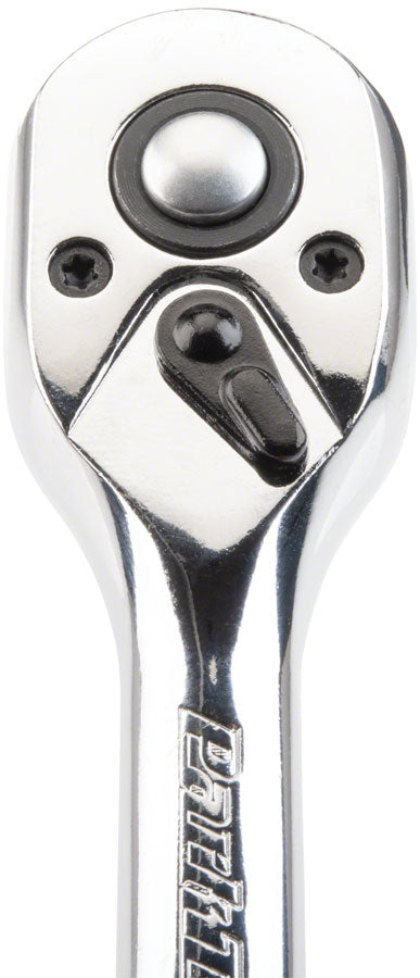 Load image into Gallery viewer, Park Tool SWR-8 3/8" Drive Ratchet Drives Any 3/8" Drive Socket Alloyed Steel