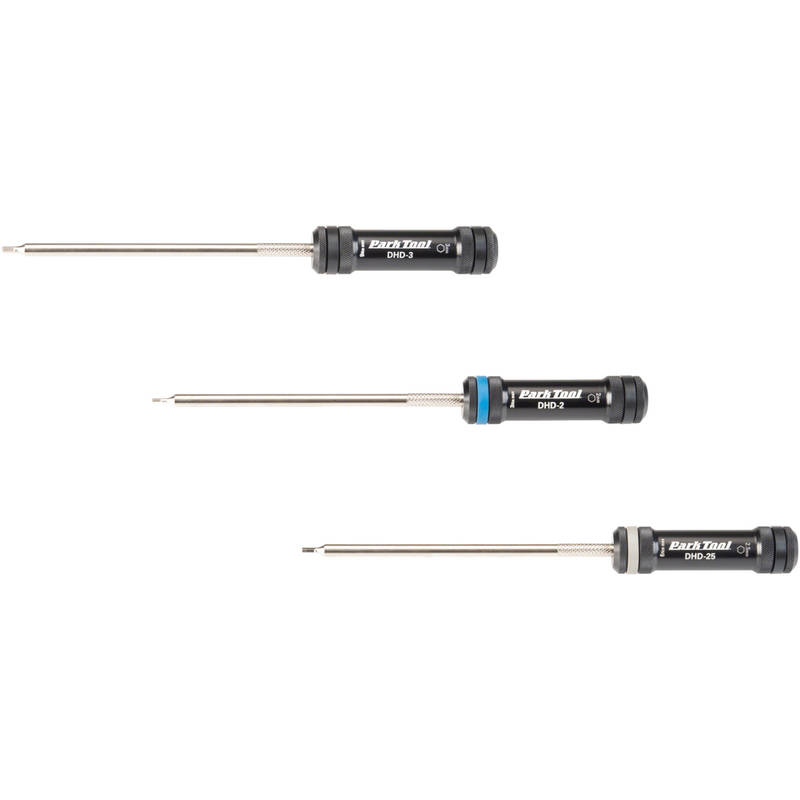 Load image into Gallery viewer, Park-Tool-Hex-Wrenches-TL7041-TL7039-TL7040