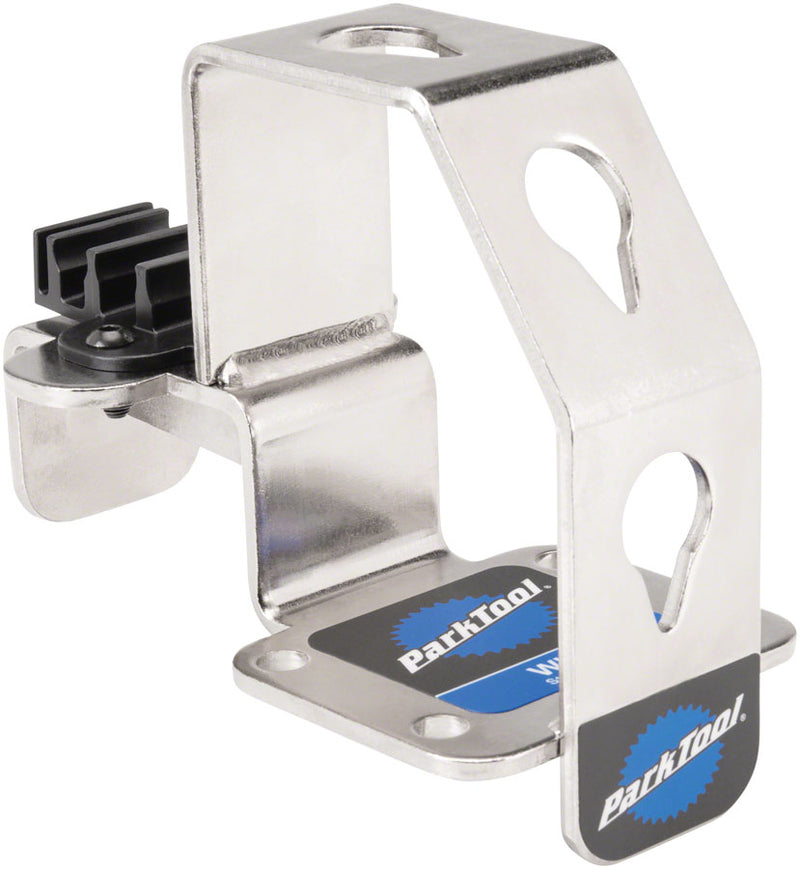 Load image into Gallery viewer, Park Tool Wh-1 Wheel Holder Accepts 12, 15 & 20Mm Thu Axles And 5Mm Qr Skewers