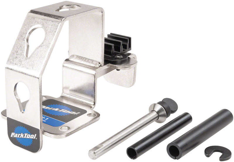 Load image into Gallery viewer, Park-Tool-Multi-Position-Wheel-Holder-WH-1-Benchtop-Tools-TL7042
