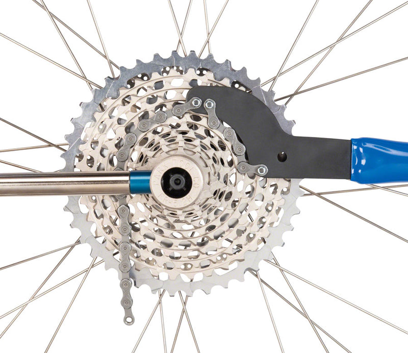 Load image into Gallery viewer, Park Tool SR-2.3 Sprocket Remover Chain Whip For 5 To 12 Speed Cassettes