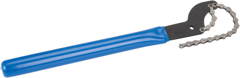 Load image into Gallery viewer, Park-Tool-Sprocket-Chain-Whip-Tool-SR-2.3-Cassette-and-Freewheel-Tools-TL7044