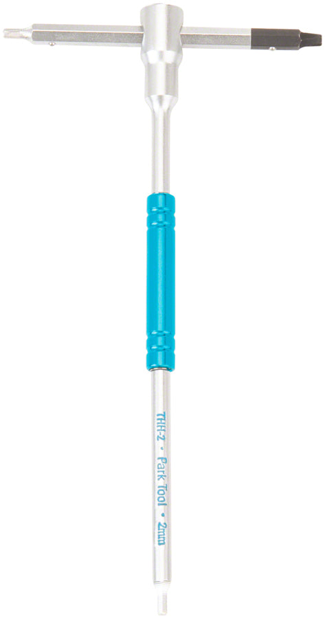 Load image into Gallery viewer, Park-Tool-THH-Sliding-Hex-Wrench-Hex-Wrenches-TL7050