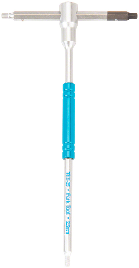 Load image into Gallery viewer, Park-Tool-THH-Sliding-Hex-Wrench-Hex-Wrenches-TL7051