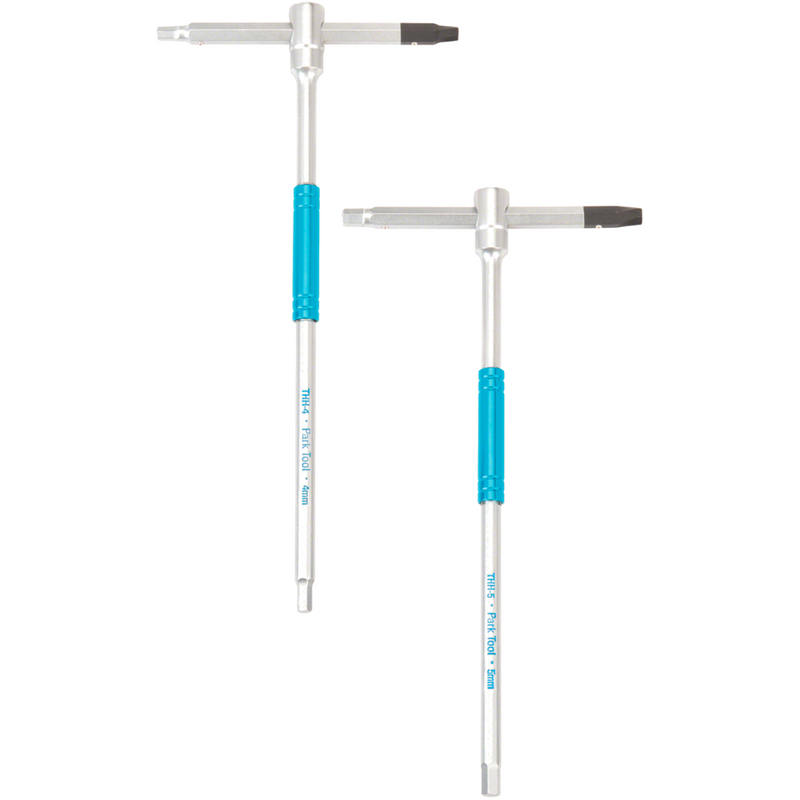 Load image into Gallery viewer, Park-Tool-Hex-Wrenches-TL7054-TL7053