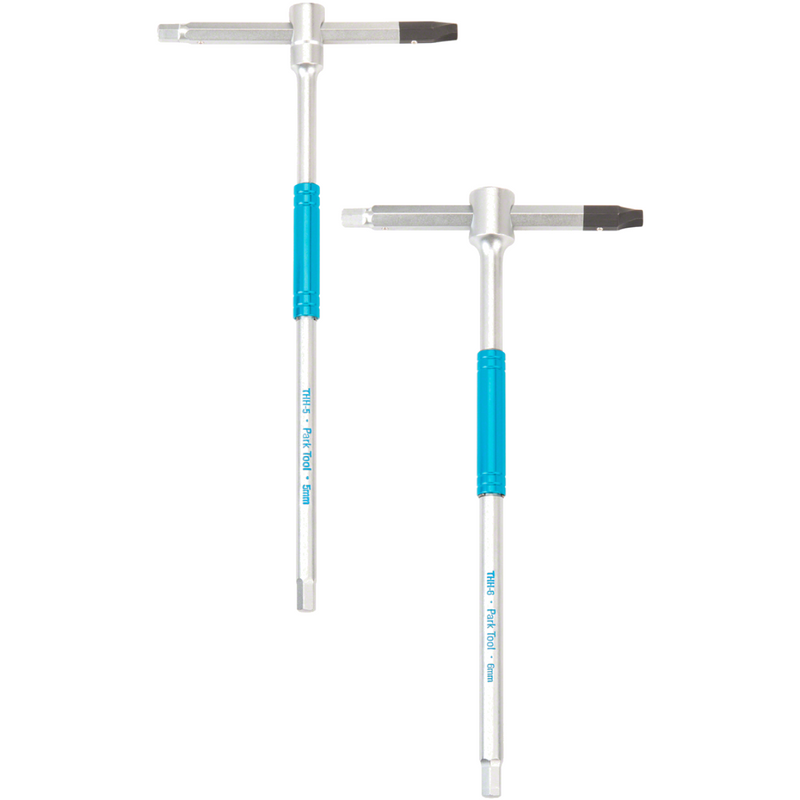 Load image into Gallery viewer, Park-Tool-Hex-Wrenches-TL7054-TL7055