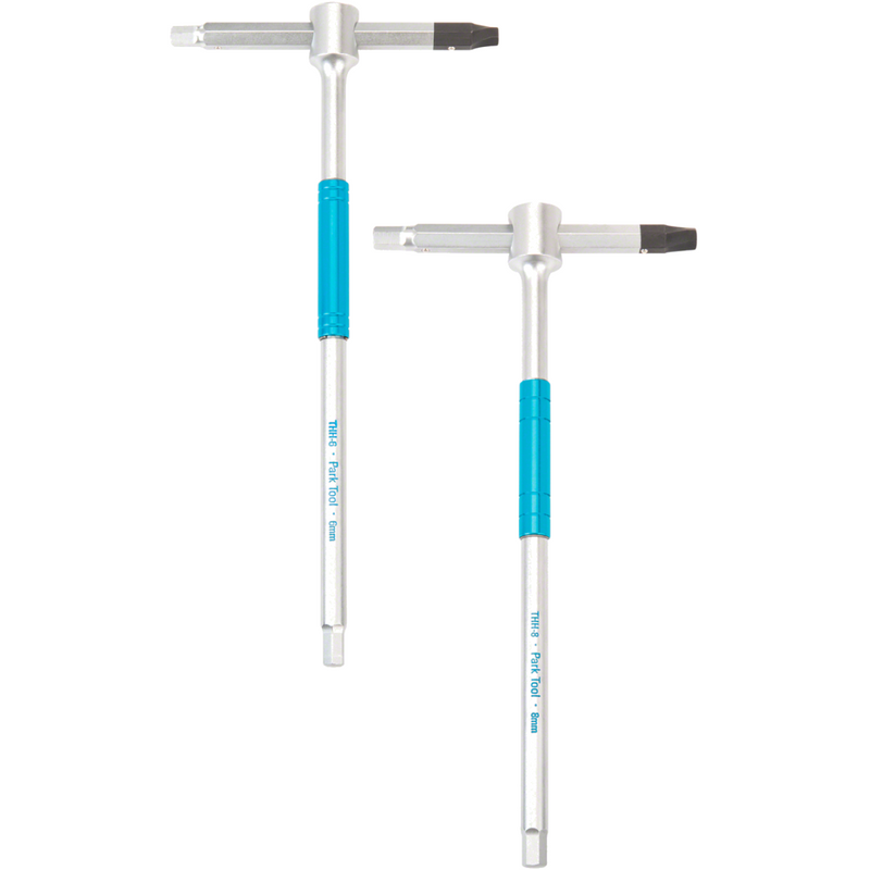 Load image into Gallery viewer, Park-Tool-Hex-Wrenches-TL7055-TL7056