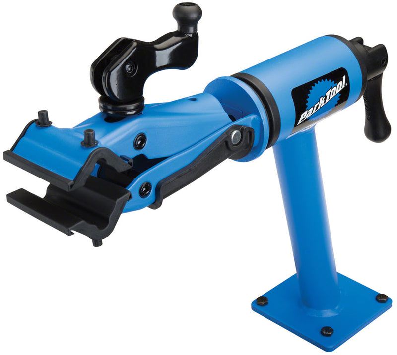 Load image into Gallery viewer, Park-Tool-Home-Mechanic-Bench-Mount-Repair-Stand-PCS-12.2-Repair-Stand-TL7057-Bicycle-Repair-Stands